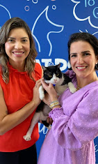 Equipe da Cat & Dog em Sete Lagoas